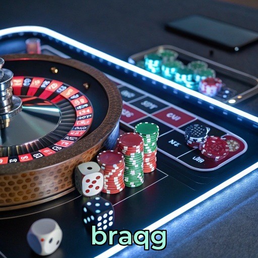  braqg