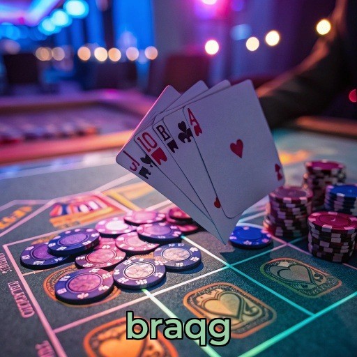  braqg