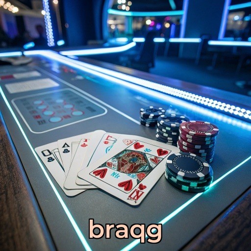  braqg
